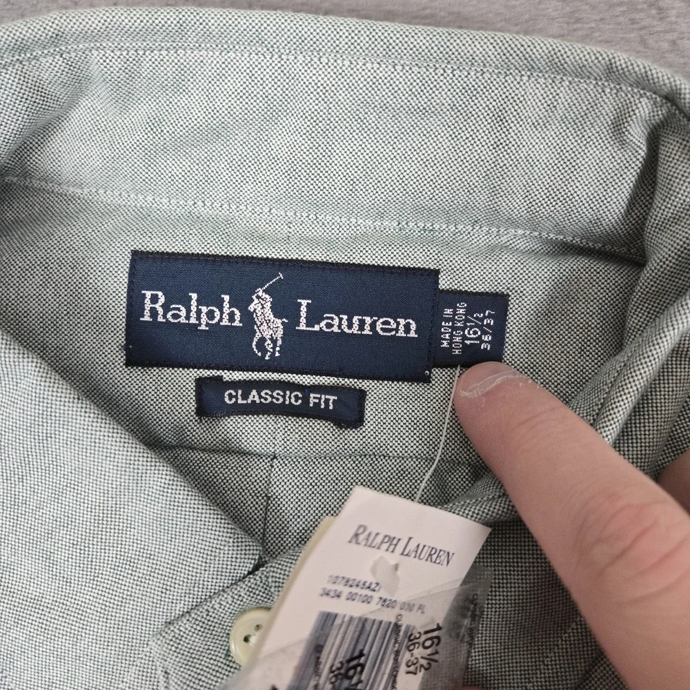 Polo Ralph Lauren vintage polo